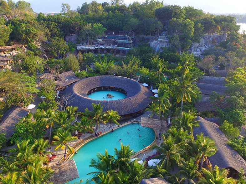 [Bảng Giá] Vé Tắm Bùn I-Resort Nha Trang 2022!