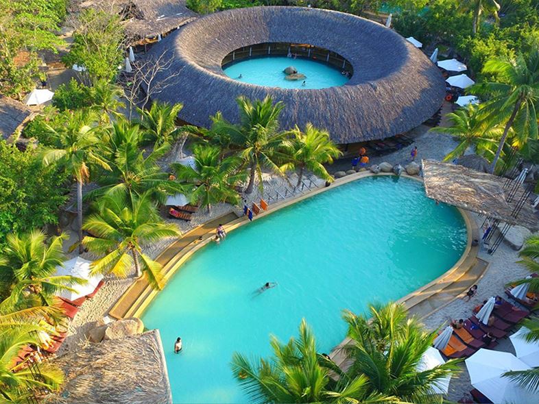 [Bảng Giá] Vé Tắm Bùn I-Resort Nha Trang 2023!