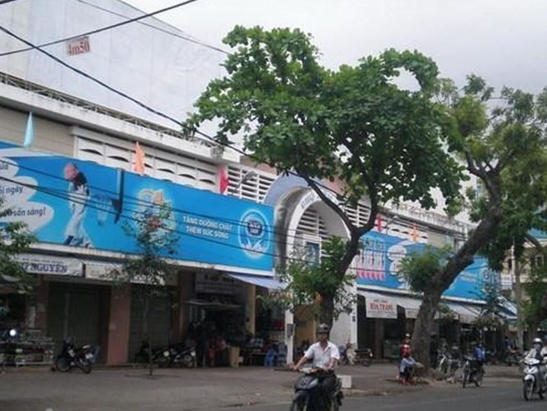 Chợ Xóm Mới Nha Trang - TOP 5+ Khu Chợ Sầm Uất Nhất!