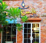 Candle Coffee House