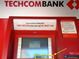 ATM Ngân Hàng Techcombank Nha Trang