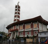 Nhà Thờ Giáo Xứ Phước Hải Nha Trang