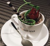 Toastina Cafe 