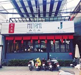 Mitami Japanese Restaurant