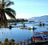 Vịnh Vân Phong Nha Trang