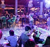 Sailing Club Nha Trang - Bar Bãi Biển