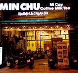 MinChu - Mì Cay Hàn Quốc - Nha Trang