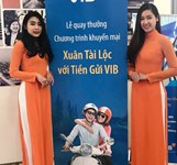 Ngân Hàng VIB Chi Nhánh Nha Trang