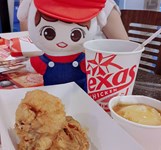 Texas Chicken - Nha Trang Center