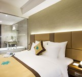Sen Viet Premium Hotel Nha Trang
