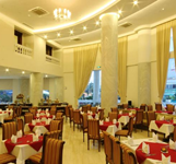 Khách sạn Nha Trang Palace 