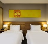 Khách sạn Maple Hotel & Apartment Nha Trang