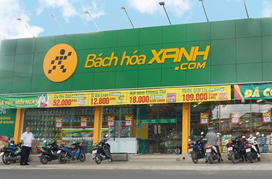 [TOP 20+] Siêu Thị Bách Hóa Xanh Nha Trang - Khánh Hòa - Thả Ga Mua Sắm!