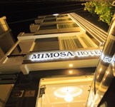 Khách Sạn Mimosa 