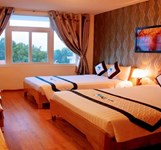 Khách Sạn Sky Nha Trang Resort
