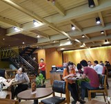 Highlands Coffee Nha Trang - VIETSKY HOTEL NHA TRANG