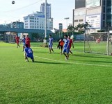 Sân Bóng Thanh Niên
