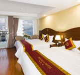 Khách Sạn Regalia Nha Trang