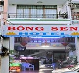 Khách Sạn Bông Sen Nha Trang