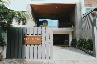 Khách Sạn Marilyn Nha Trang 