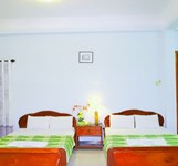 Khách Sạn Thái Bình