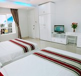 An Phú Gia Apartment 