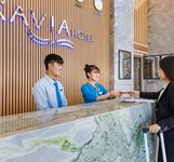 Xavia Hotel Nha Trang