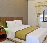 Khách Sạn 36 Trần Phú