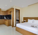 Maple Hotel & Apartment Nha Trang