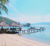 Đảo Bình Lập Nha Trang