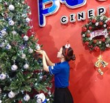 Rạp Chiếu Phim Beta Cineplex Nha Trang