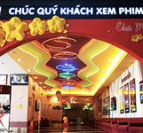 Rạp Chiếu Phim Platinum Cineplex Nha Trang