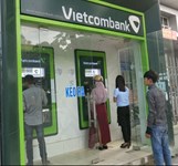 Ngân Hàng Vietcombank Nha Trang