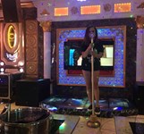 Quán Karaoke Luxury Nha Trang