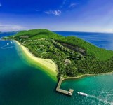 Đảo Hòn Tằm Nha Trang