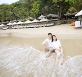 Mini Beach Nha Trang