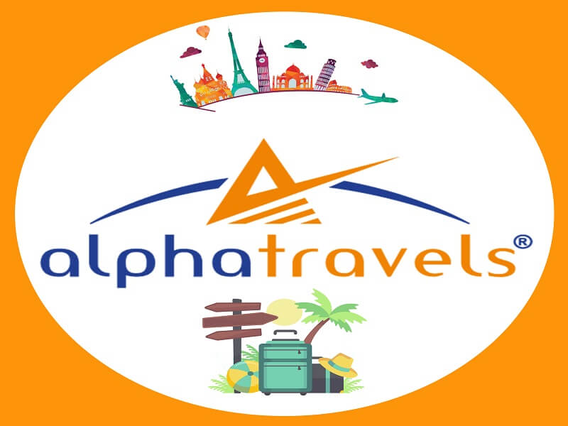 ALPHA TRAVELS công ty du lịch Nha Trang uy tín - chuyên nghiệp!